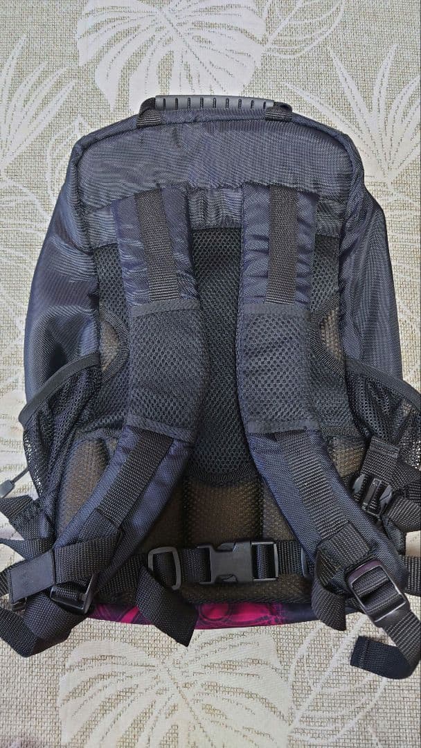 HUDY バックパック