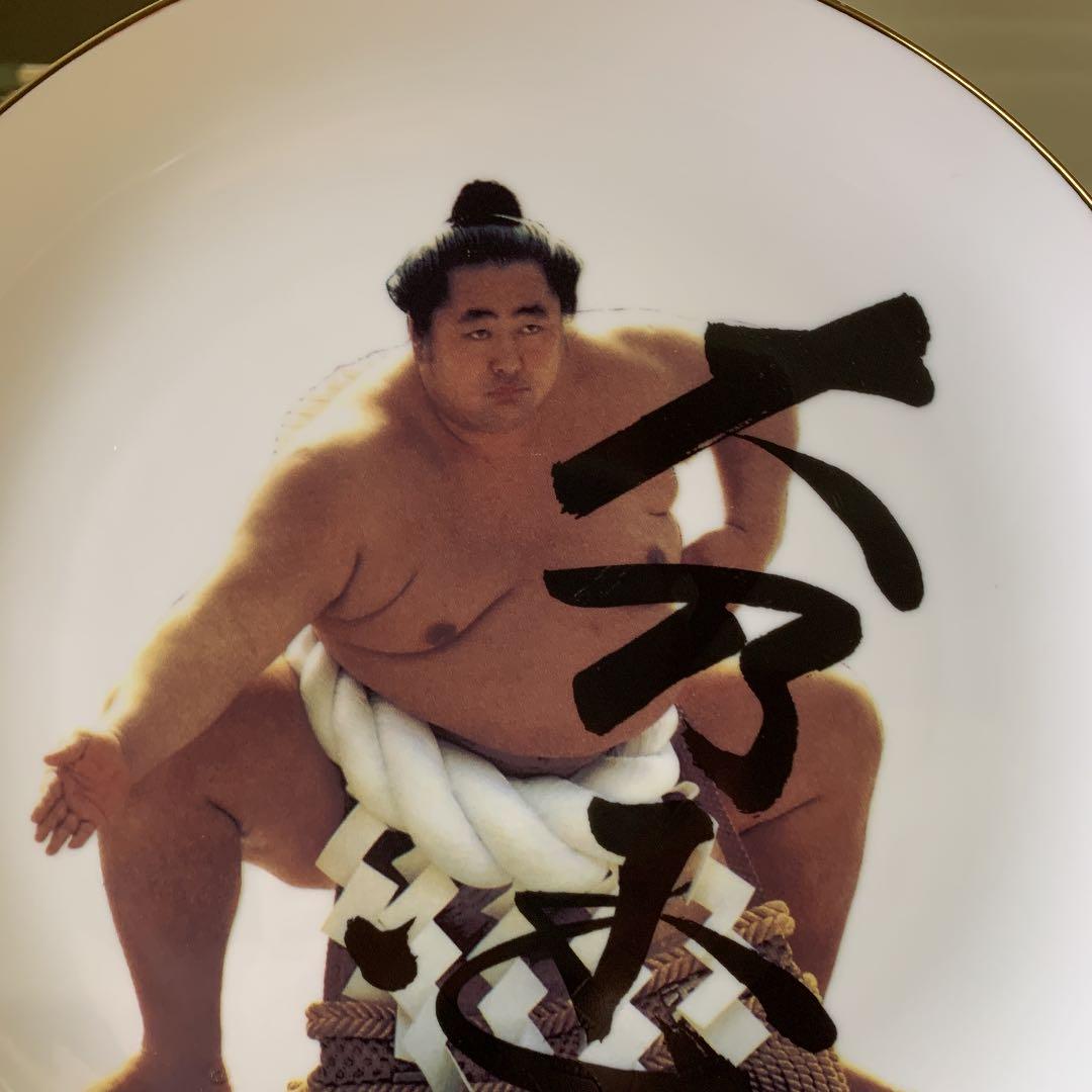 大乃国飾り皿 ストア