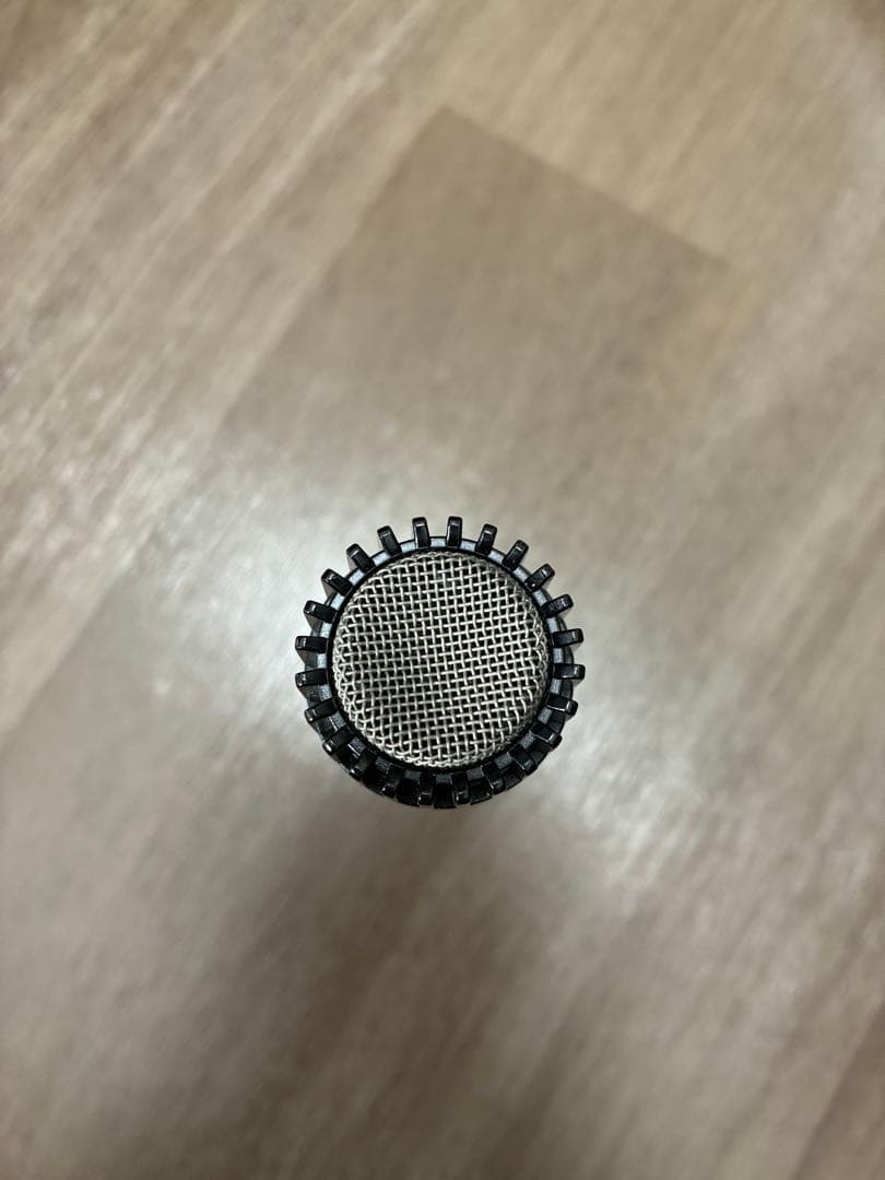 SHURE SM57 ダイナミックマイク 本体