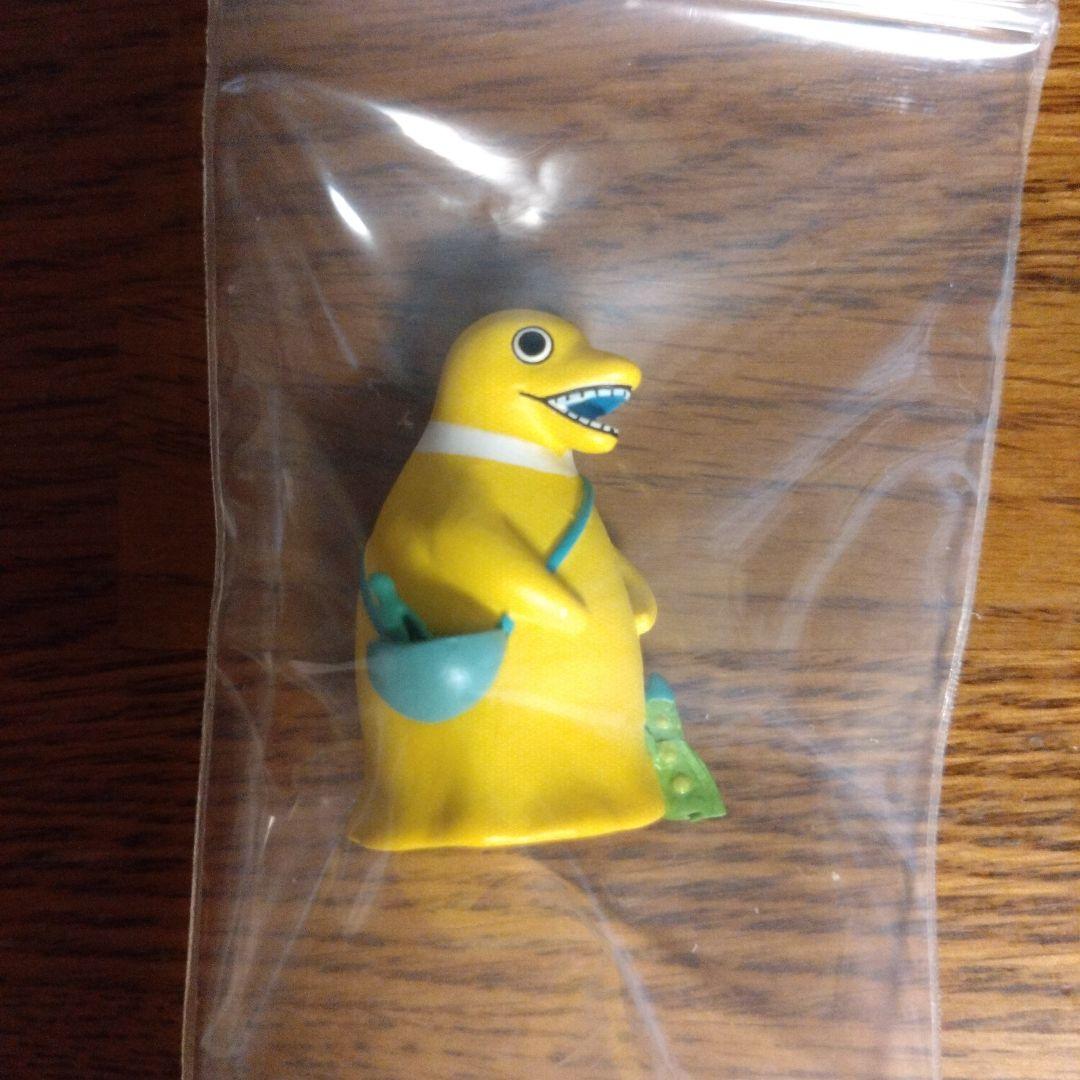 ヒグチユウコ 養生テープ•ポストカード•フィギュアマスコット まとめ売り