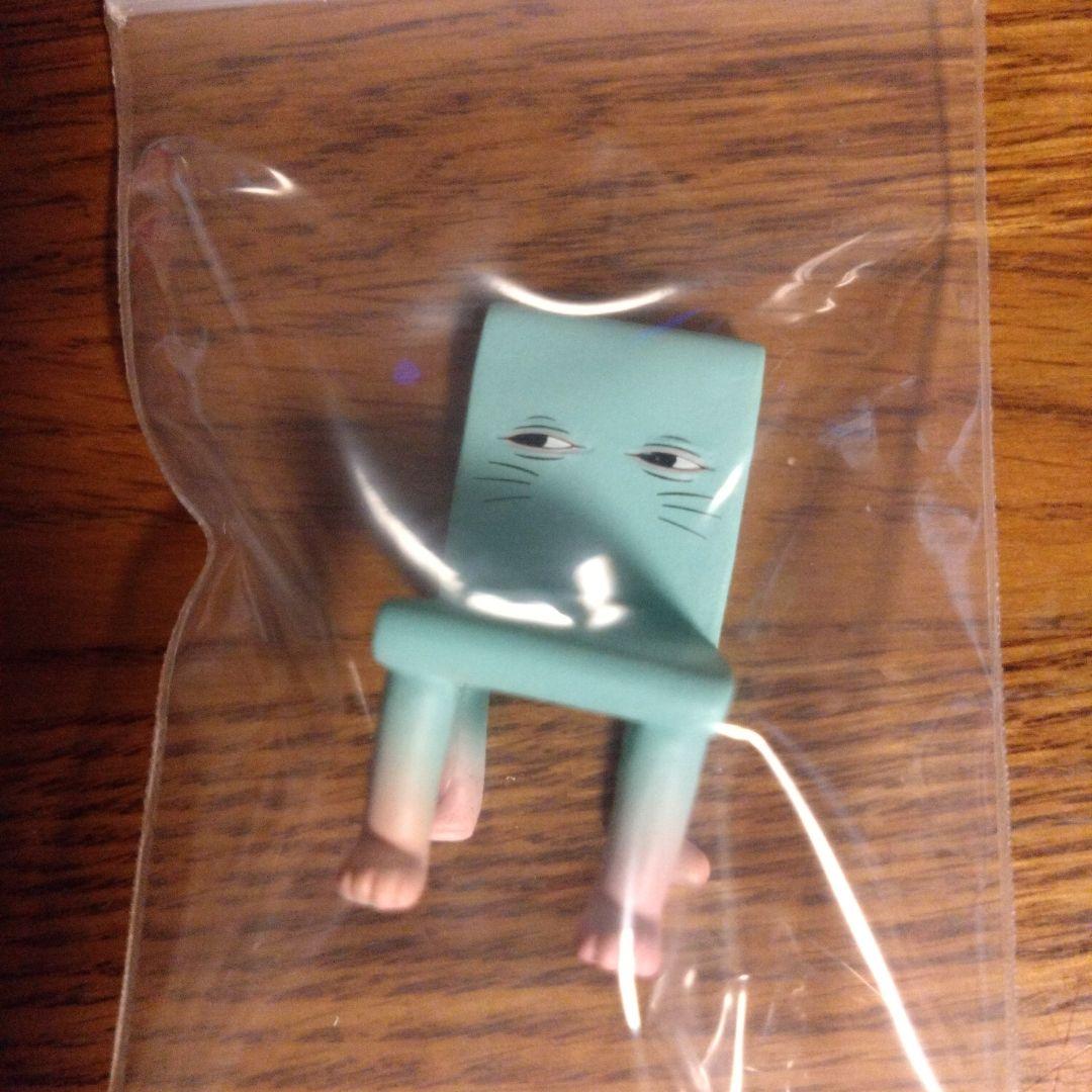 ヒグチユウコ 養生テープ•ポストカード•フィギュアマスコット まとめ売り