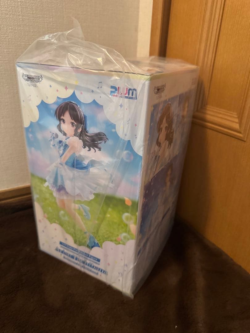 プラム U149 橘ありす Memorial Edition フィギュア