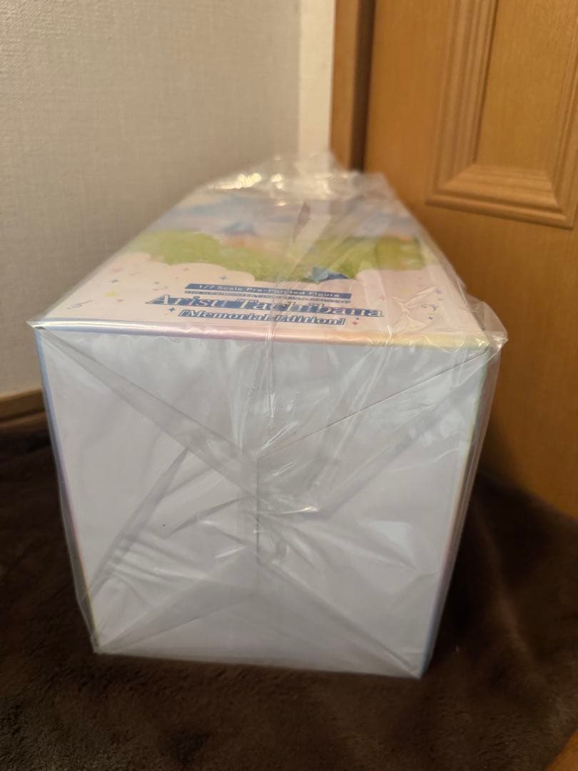 プラム U149 橘ありす Memorial Edition フィギュア