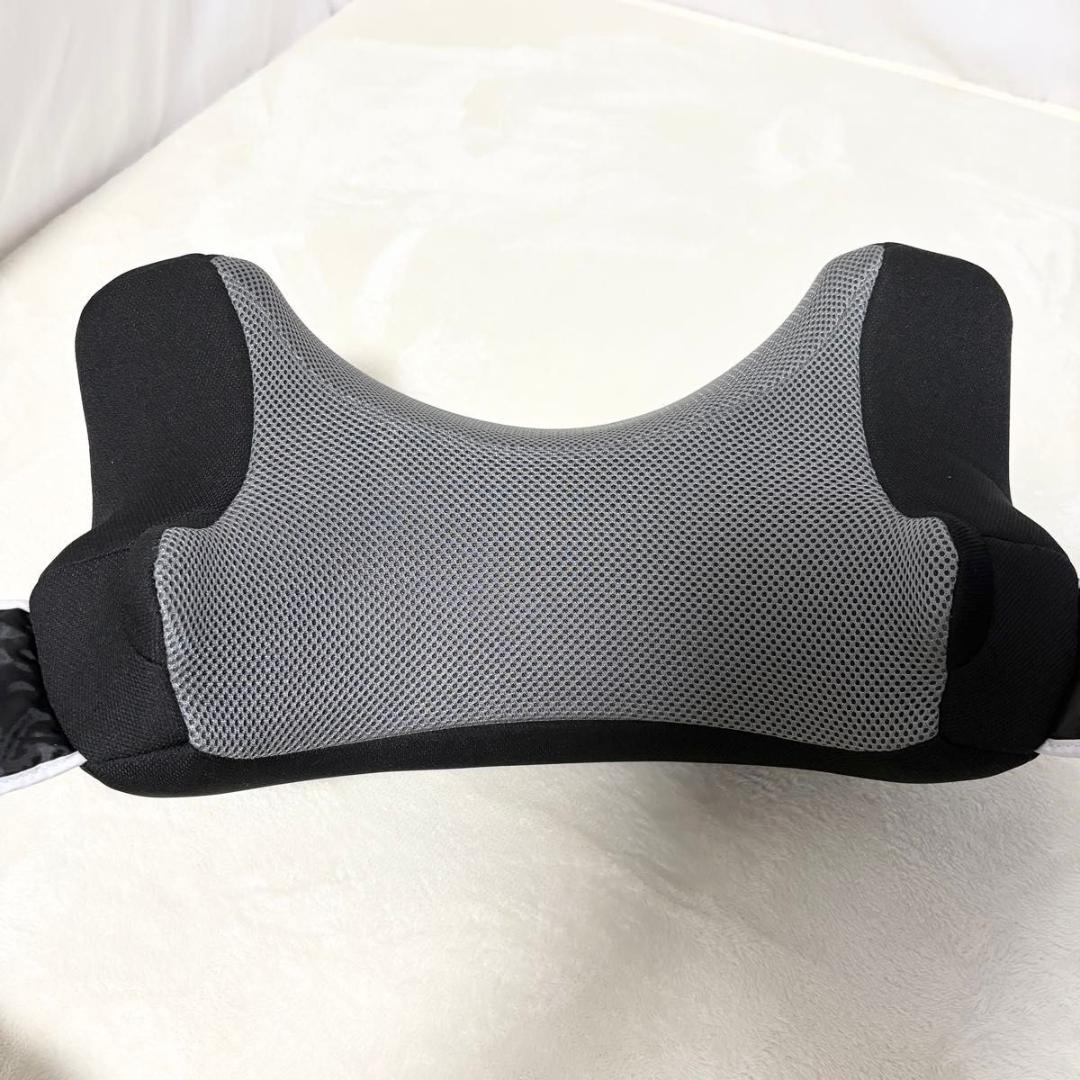 美品　エールべべ ALC246 サラット3ステップクワトロST AILEBEBE