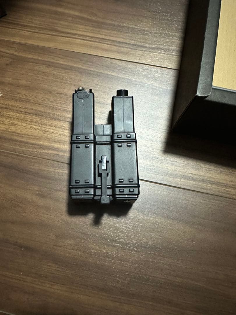 うげひさ　MP5KHC カスタム品