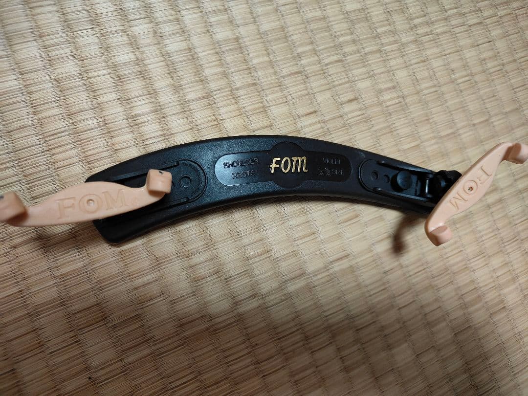 ヴァイオリンNicola SantiニコロサンティNSN60S 4/4 消音器付