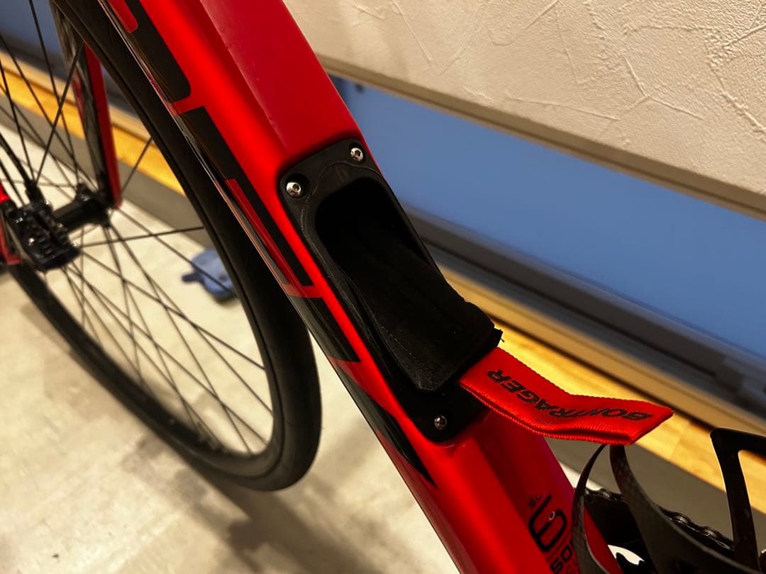 【値引き可】トレック　ドマーネsl6 2020 52サイズ