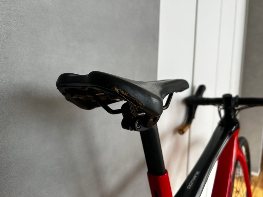 【値引き可】トレック　ドマーネsl6 2020 52サイズ