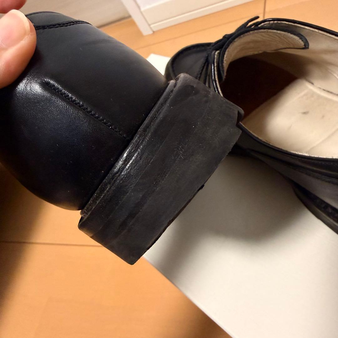 foot the coacher THE MOCCA SHOES サイズ8