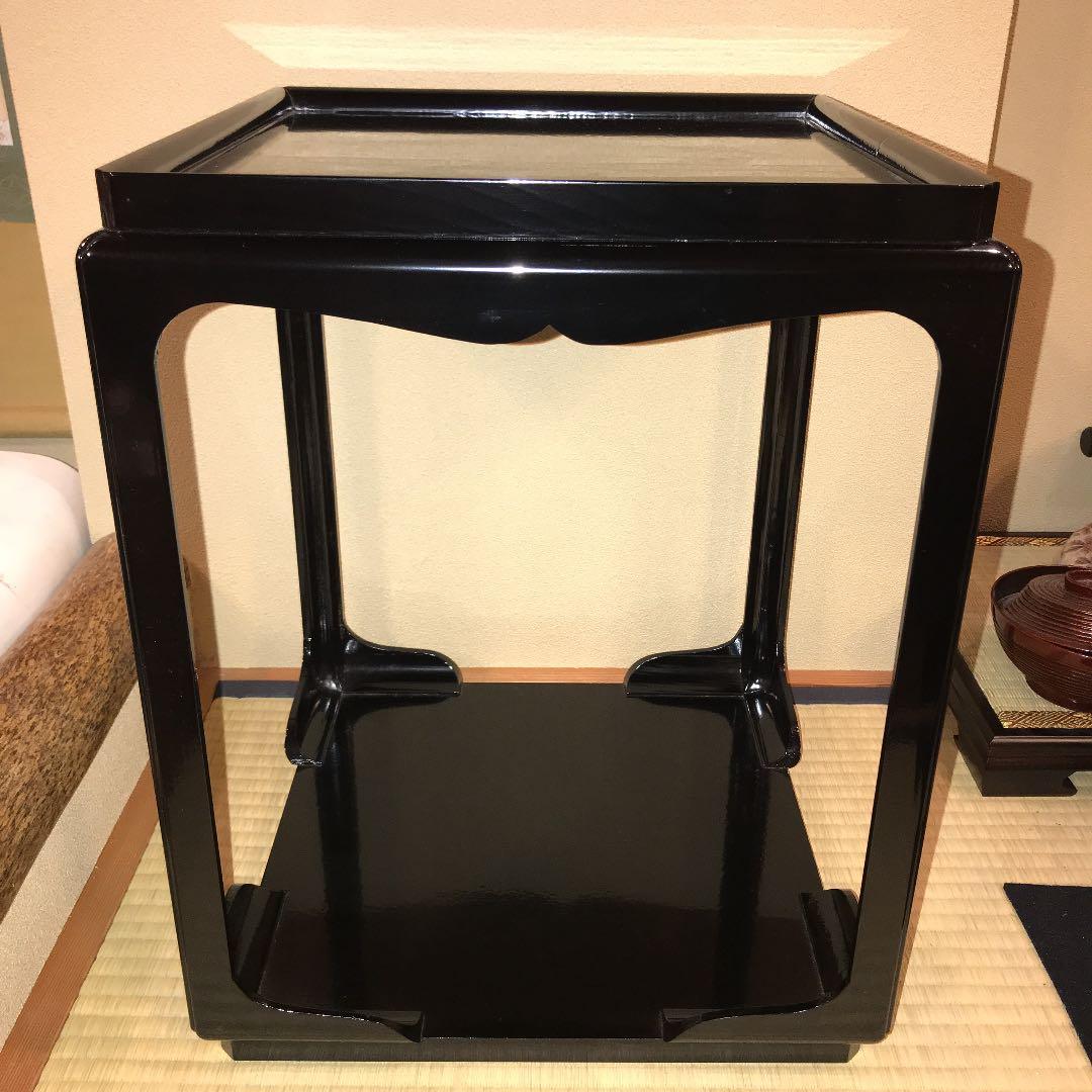 茶道具 卓 高麗卓 N11033TK