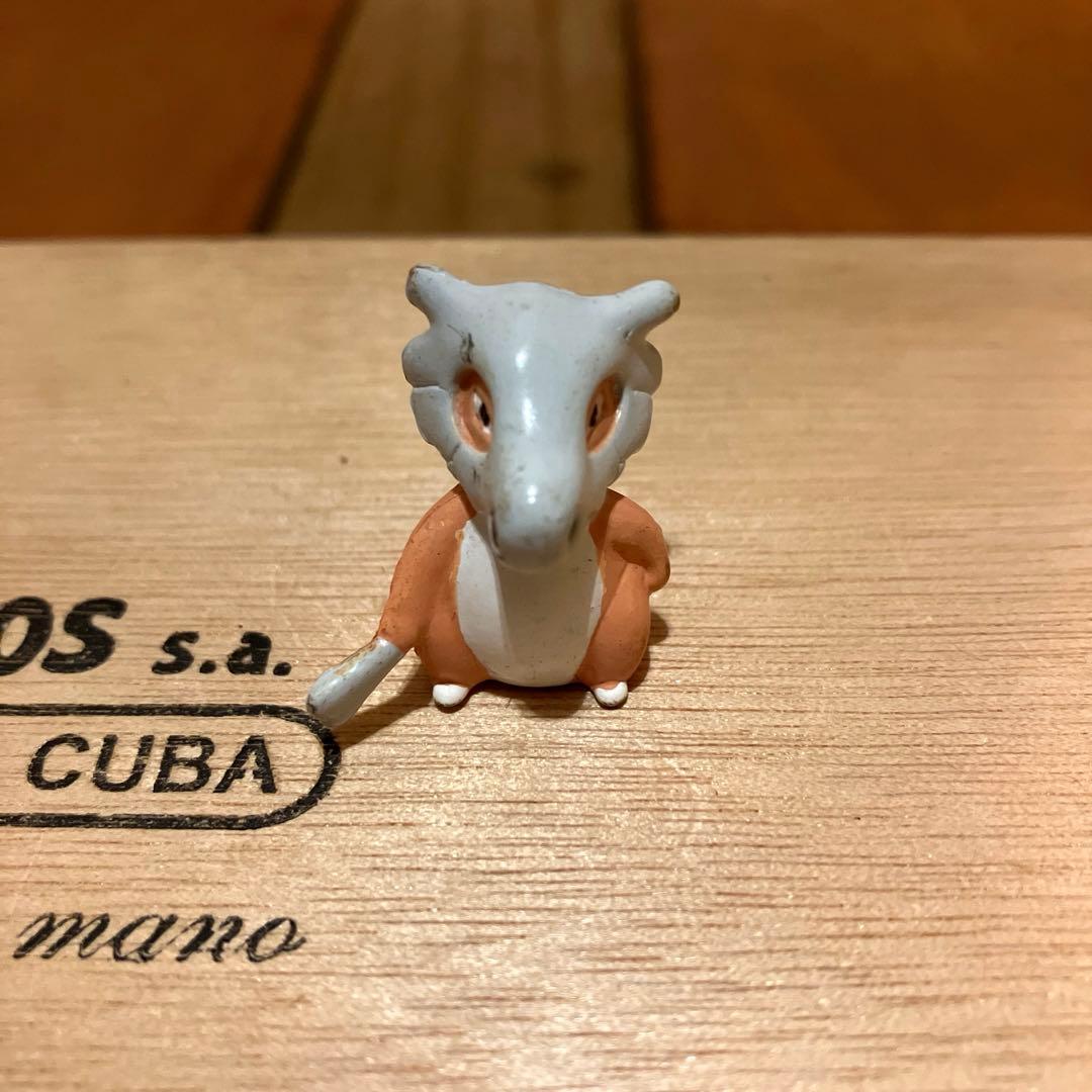 ✨激レア✨【モンコレ初期】ポケットモンスター　フィギュア　ヴィンテージ　TOMY