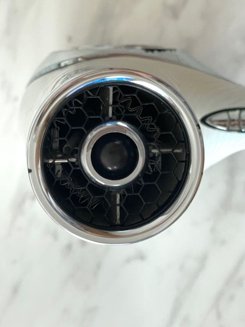 リファ ビューテック ドライヤープロ ホワイト