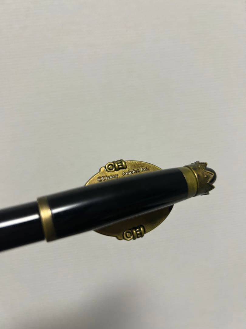 ツイステ ツイステ展 ボールペン ハーツラビュル Amazon