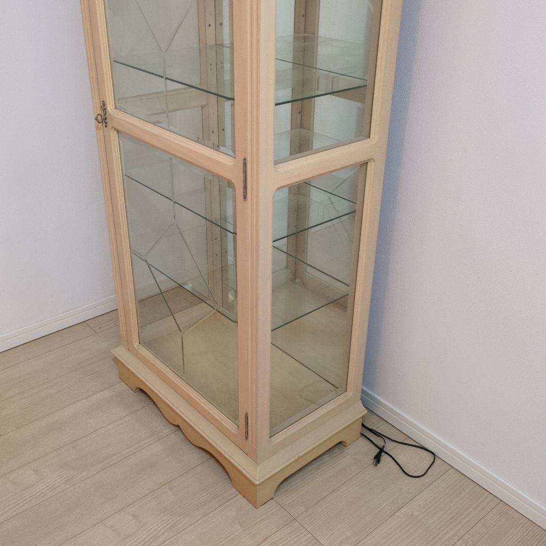 マ*マ様 リンホーリン アンティーク 飾り棚