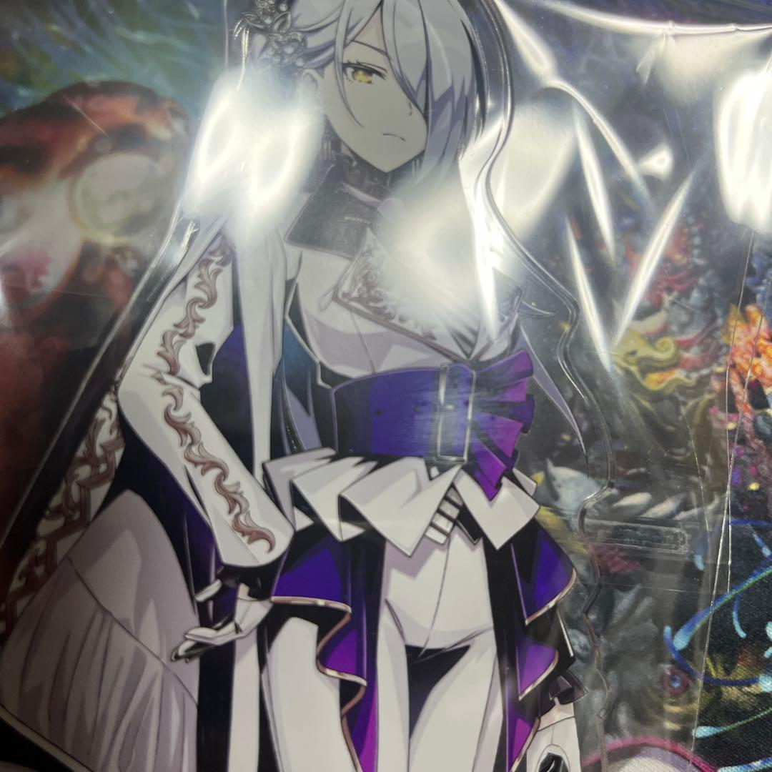 デュエプレフェス ウェディング アクリルスタンド - メルカリ