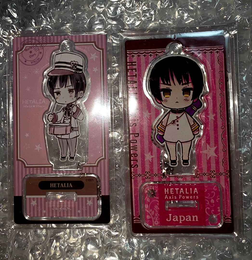 ハイキュー‼︎ セブンネット限定 横断幕 スクエア缶バッジ 天童覚