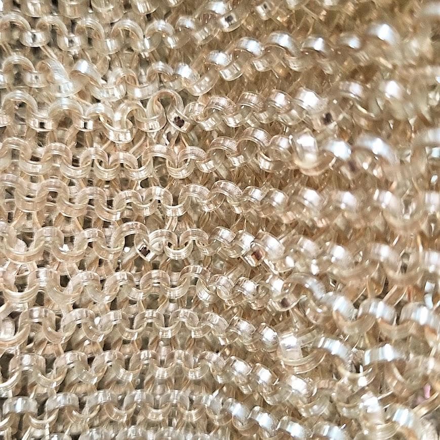 希少アンテプリマ ノッテ インティマ T-BACKワイヤーシルバーゴールド　袋付