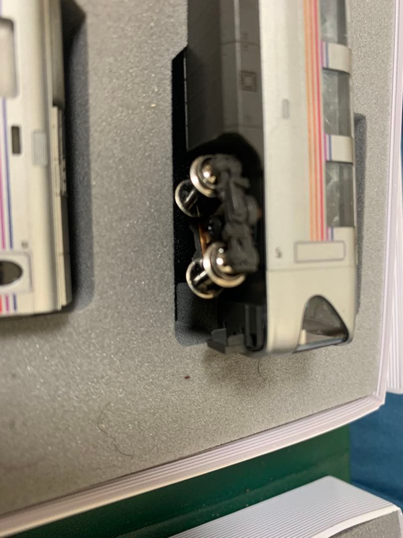 E26系 カシオペア 12両 フル編成 ジャンクの通販はau PAY マーケット