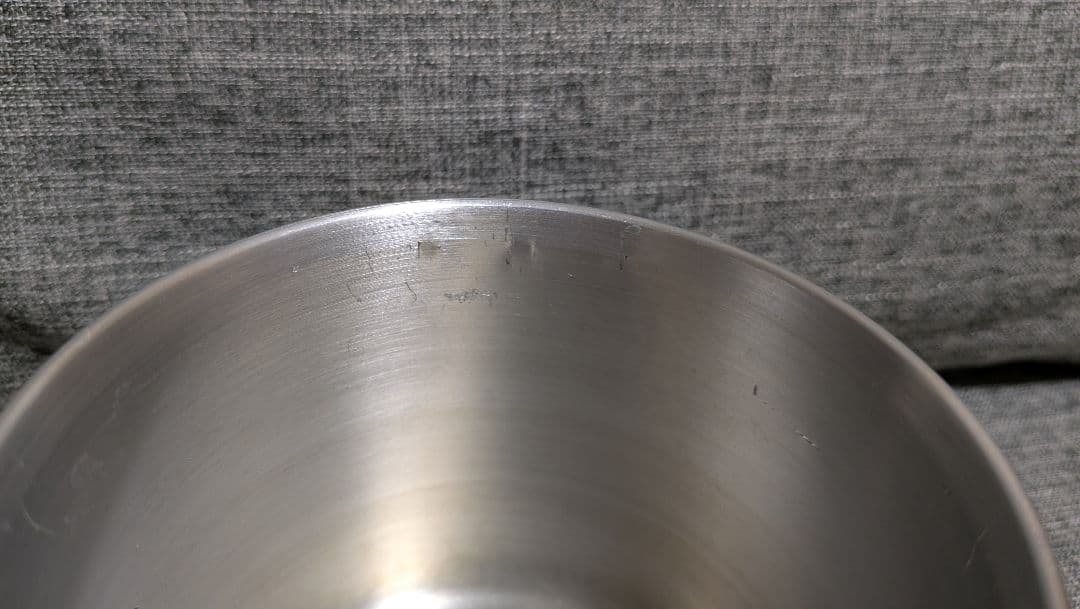 jindaiji mountain works ヒルビリーポット 550