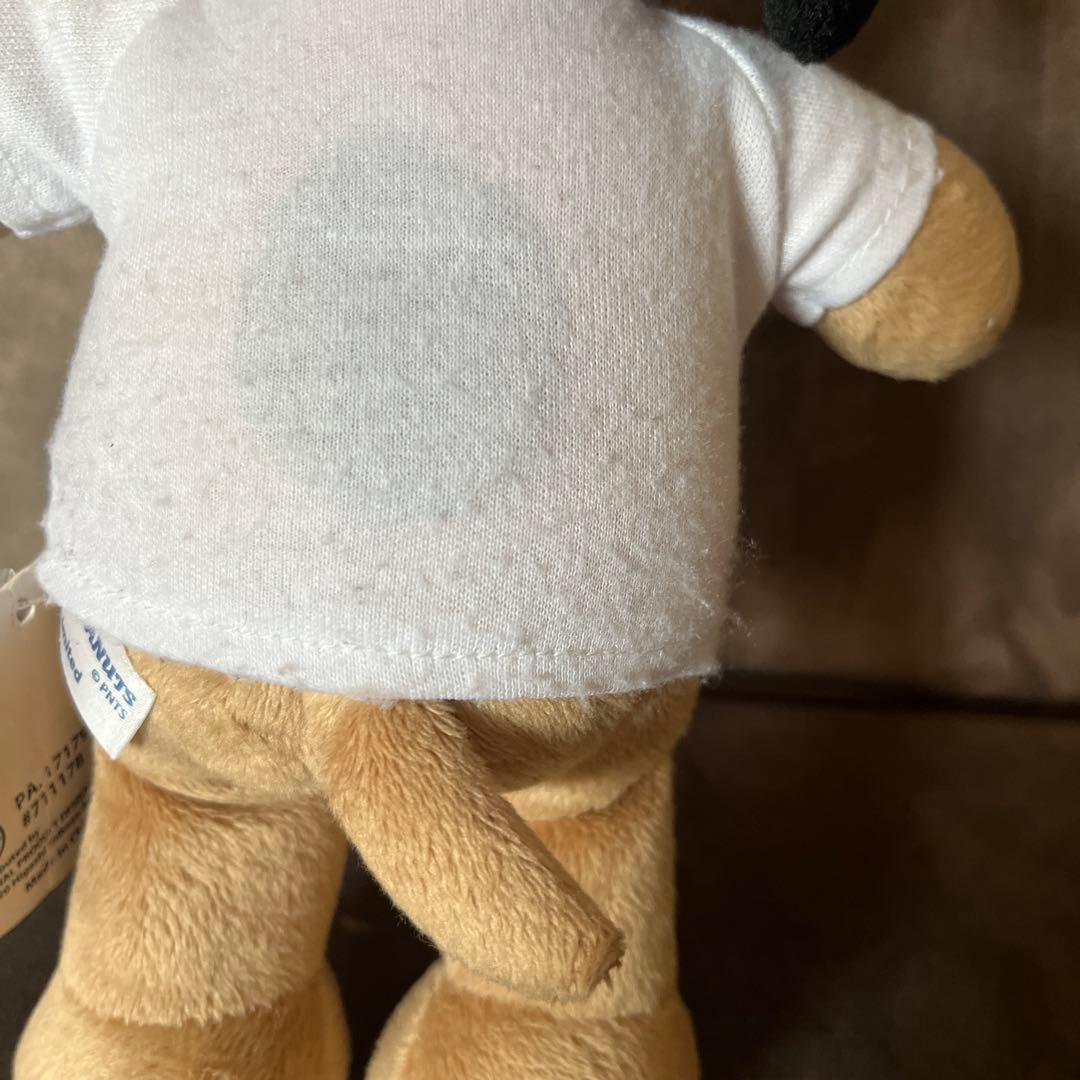 ハワイ限定 日焼けスヌーピ 【美品】