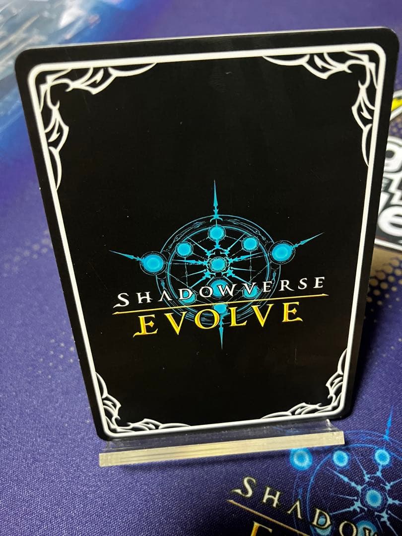 飢餓の絶傑　ギルネリーゼ　PR