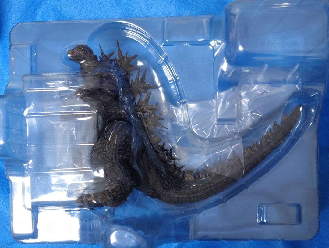 [中古]GODZILLA (ゴジラ) フィギュア 2023 ゴジラ-1.0