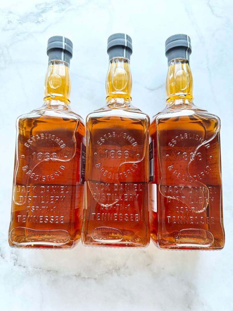 日本未販売！ジャックダニエル トリプルマッシュ - メルカリ