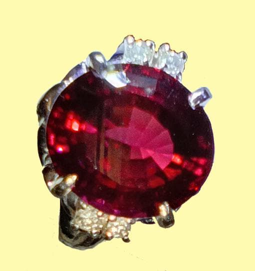 ロードライトガーネット