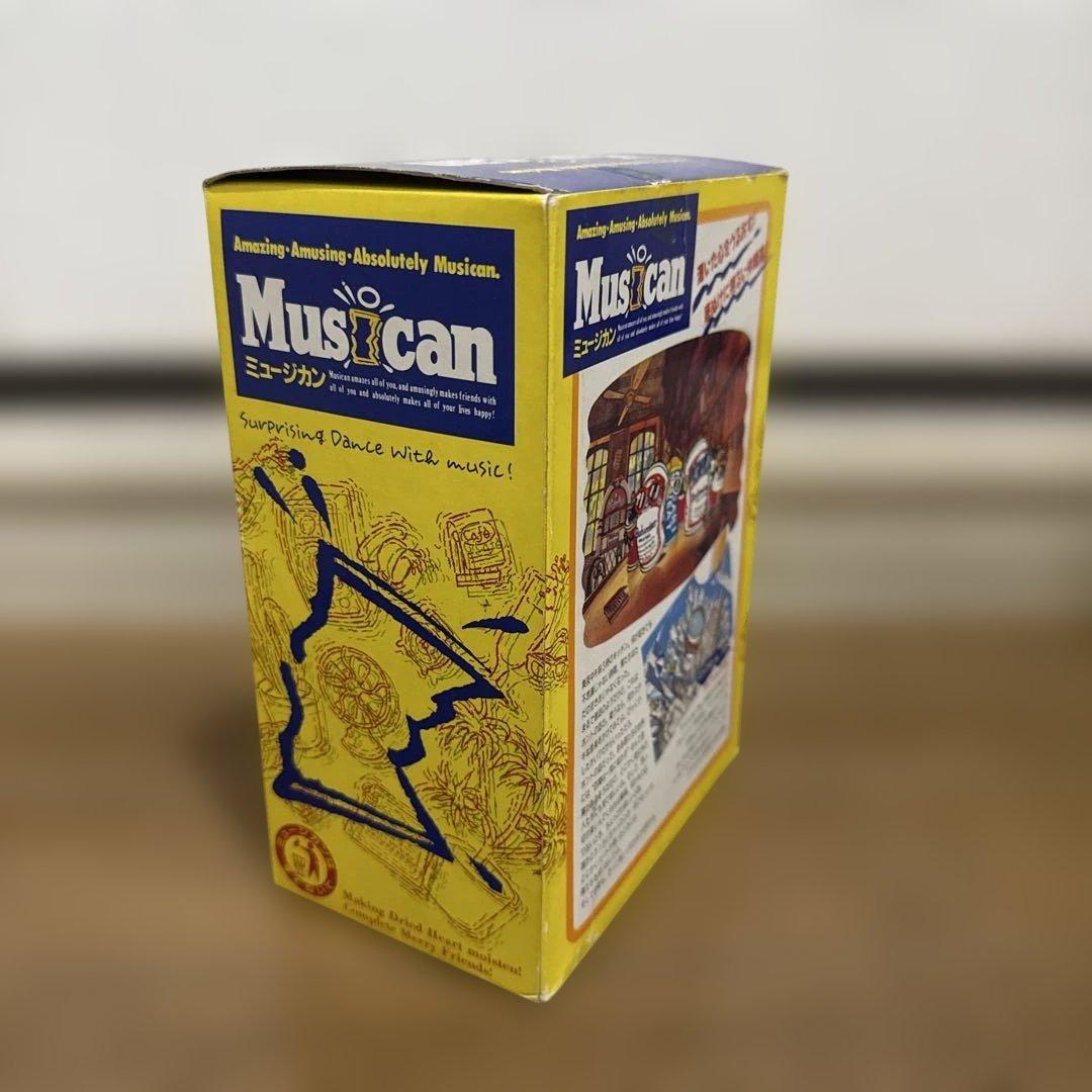 タカラ　ミュージカン　バドワイザー