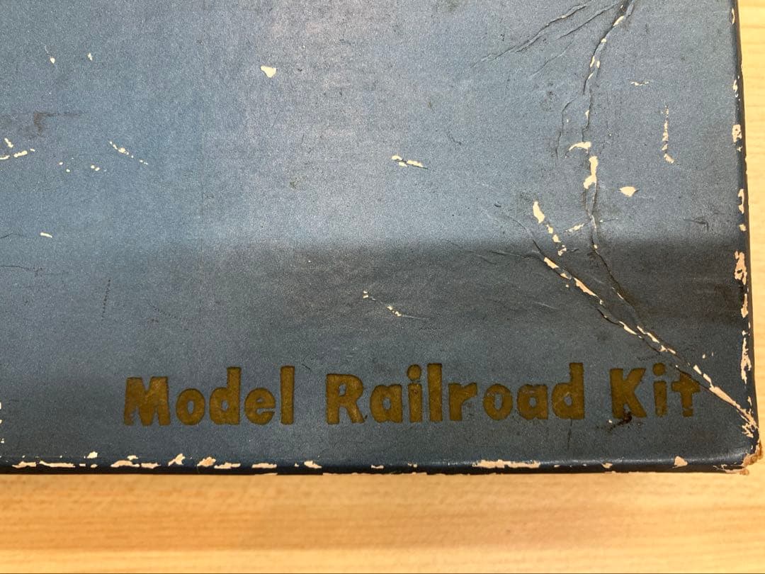 カツミ鉄道模型 ED70