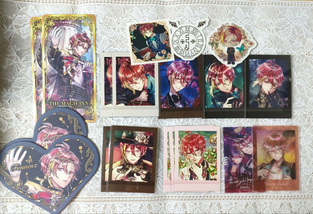 あくねこ　まとめ売り