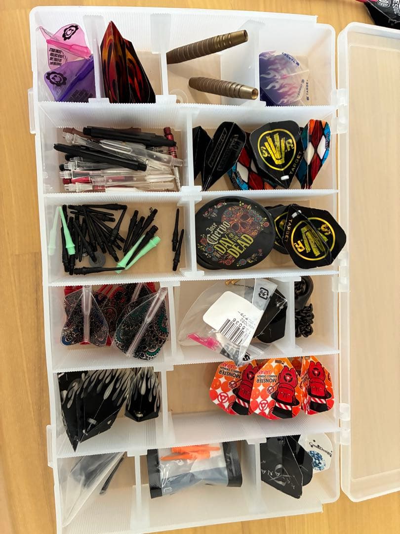 GRAN BOARD 3S ダーツ　セット