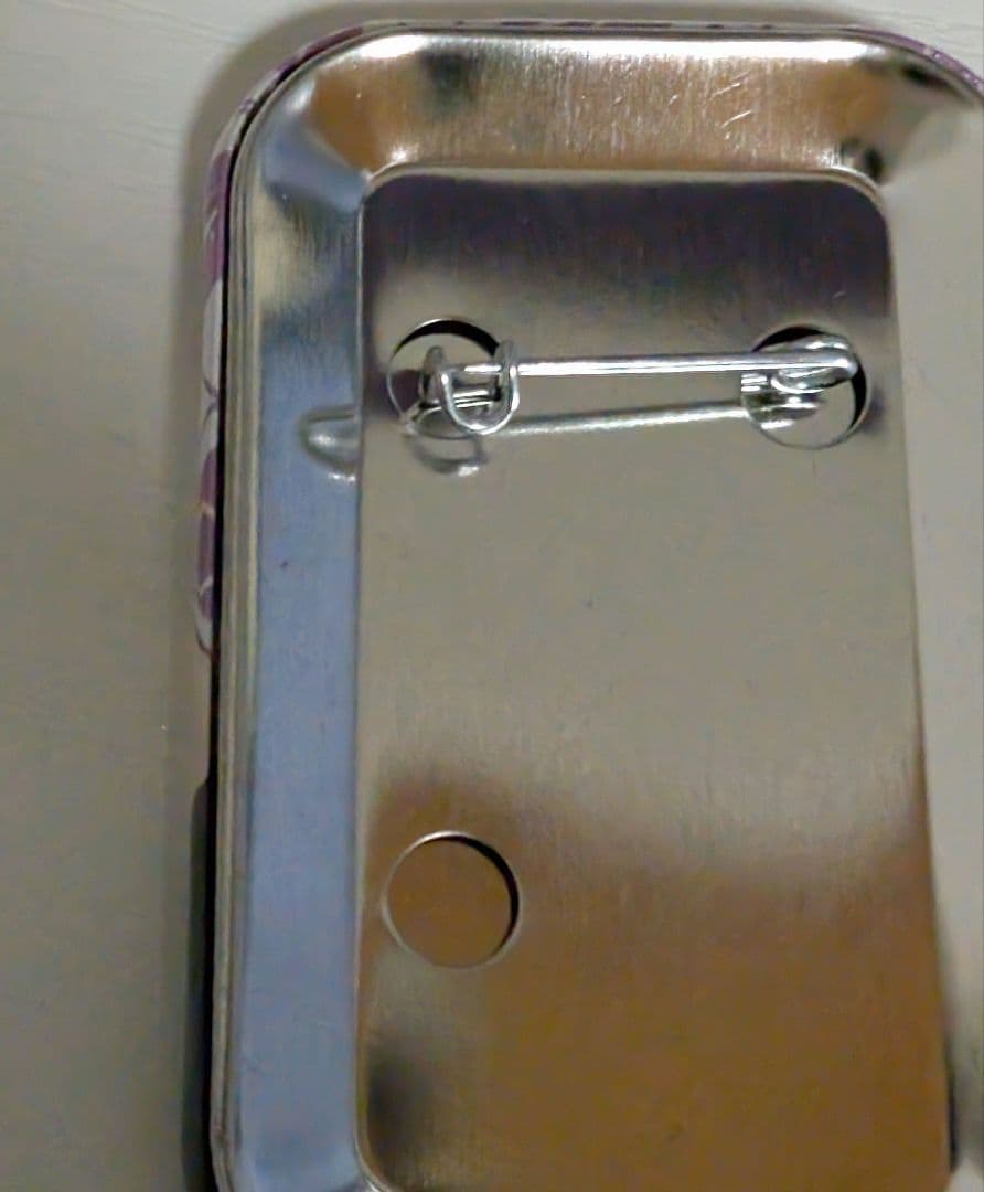 ヘタリア フランス 学生風 缶バッジ 学園ヘタリア