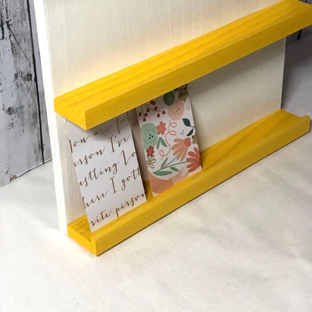 chieri様専用 お店型什器×2・トランク什器 計3点 イベント什器