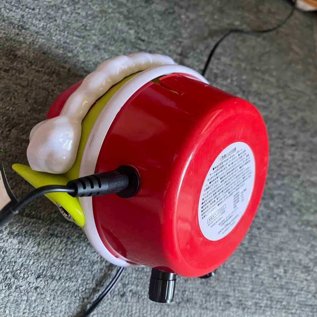 MAXON d&s2 ディストーション エイリアン _ オーバードライブ