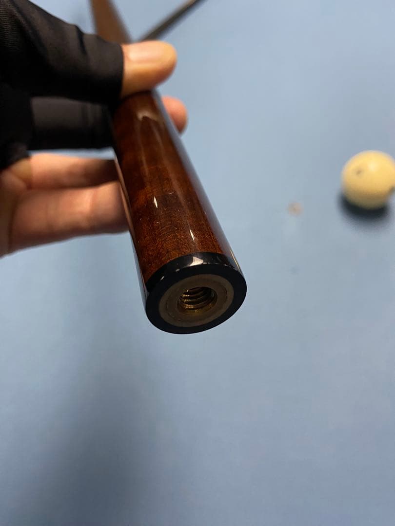 早川工房トリファイド　ハイロースト　カーリー1インチロング　18山　ウエイト付き