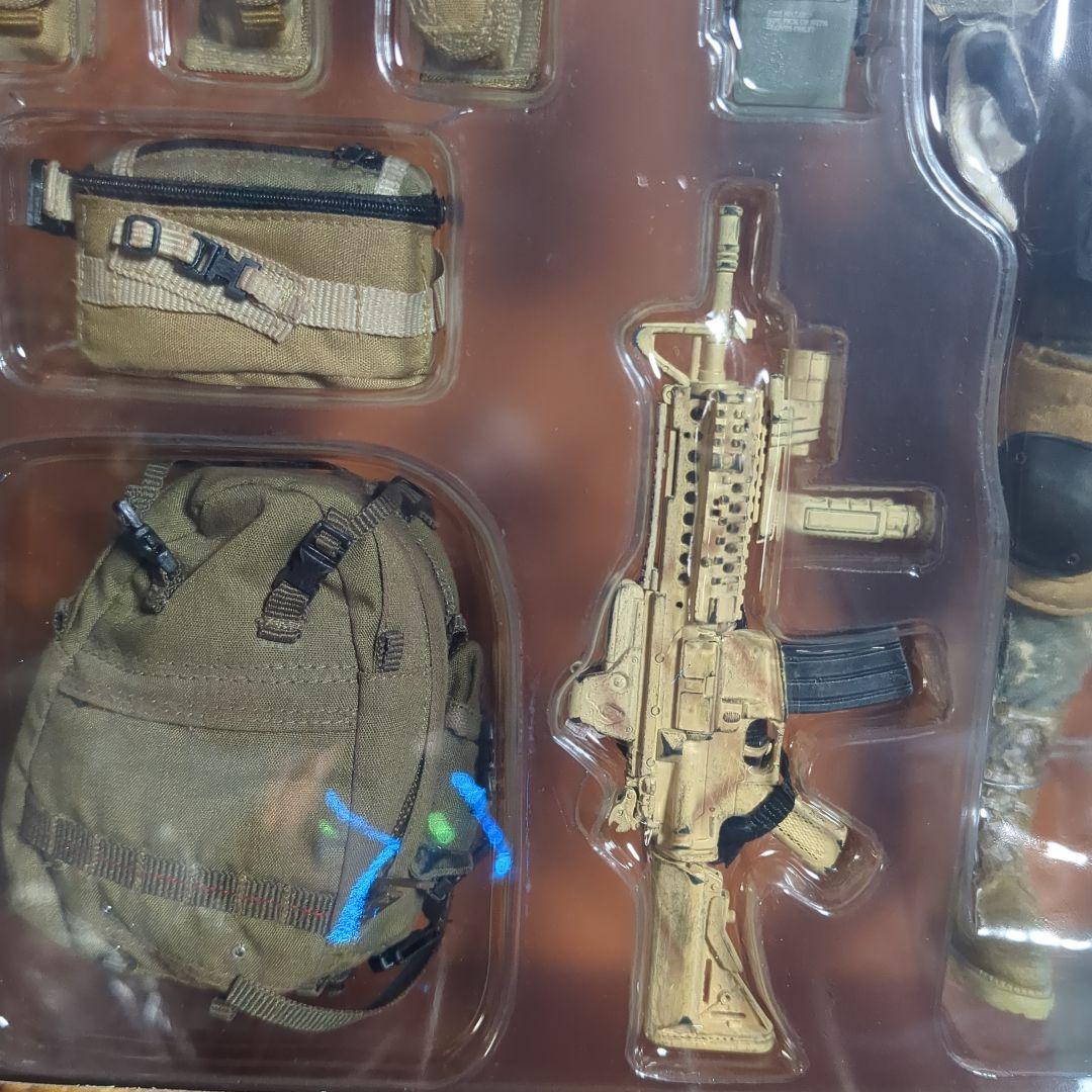 1/6 12インチサイズ ホットトイズ エアフォース T.A.C.P. - メルカリ