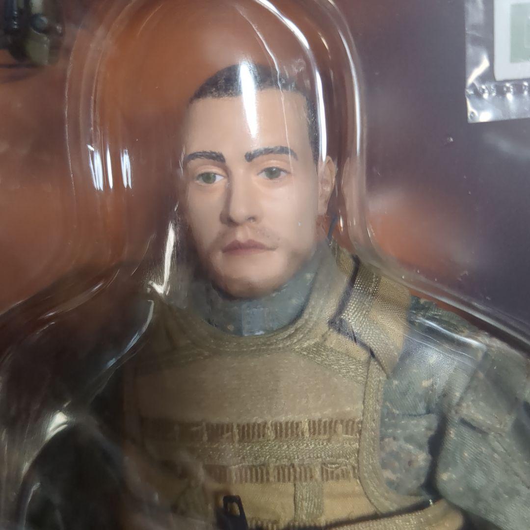 1/6 12インチサイズ ホットトイズ エアフォース T.A.C.P.