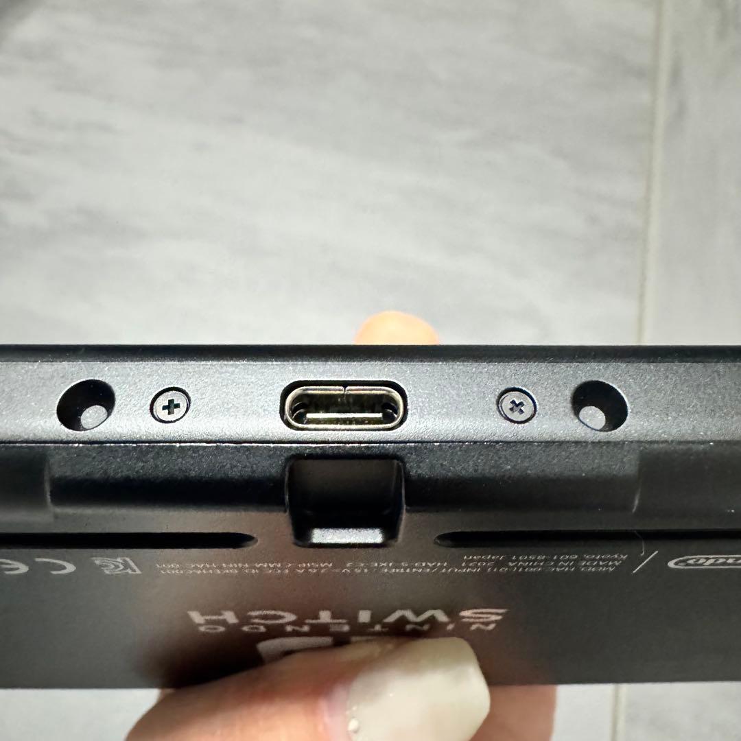 Nintendo Switch Nintendo Switch Joy-Con