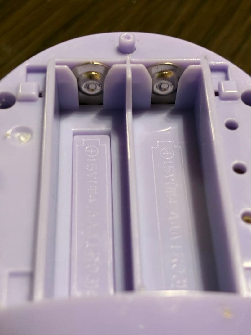 BANDAI たまごっち マジカル みーつ 紫 パープル