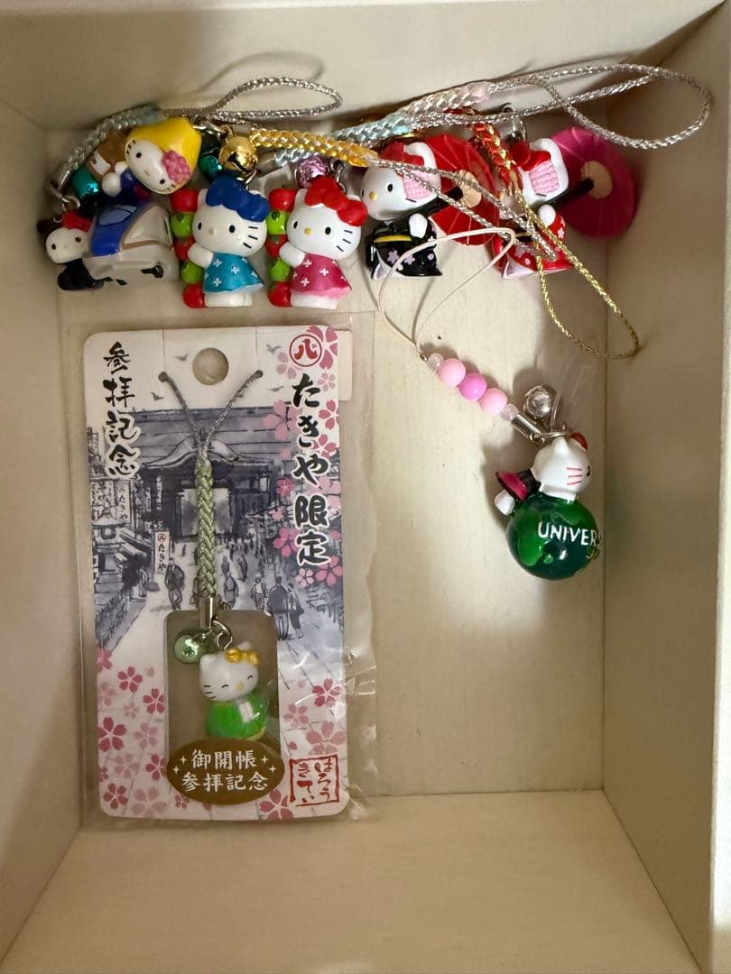 【高橋】ご当地キティー146個セット