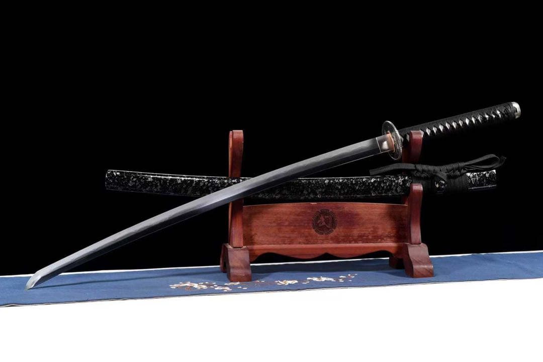 年輪 日本刀 模造刀 武具 居合刀 舞踊刀 稽古 高級本格居合刀