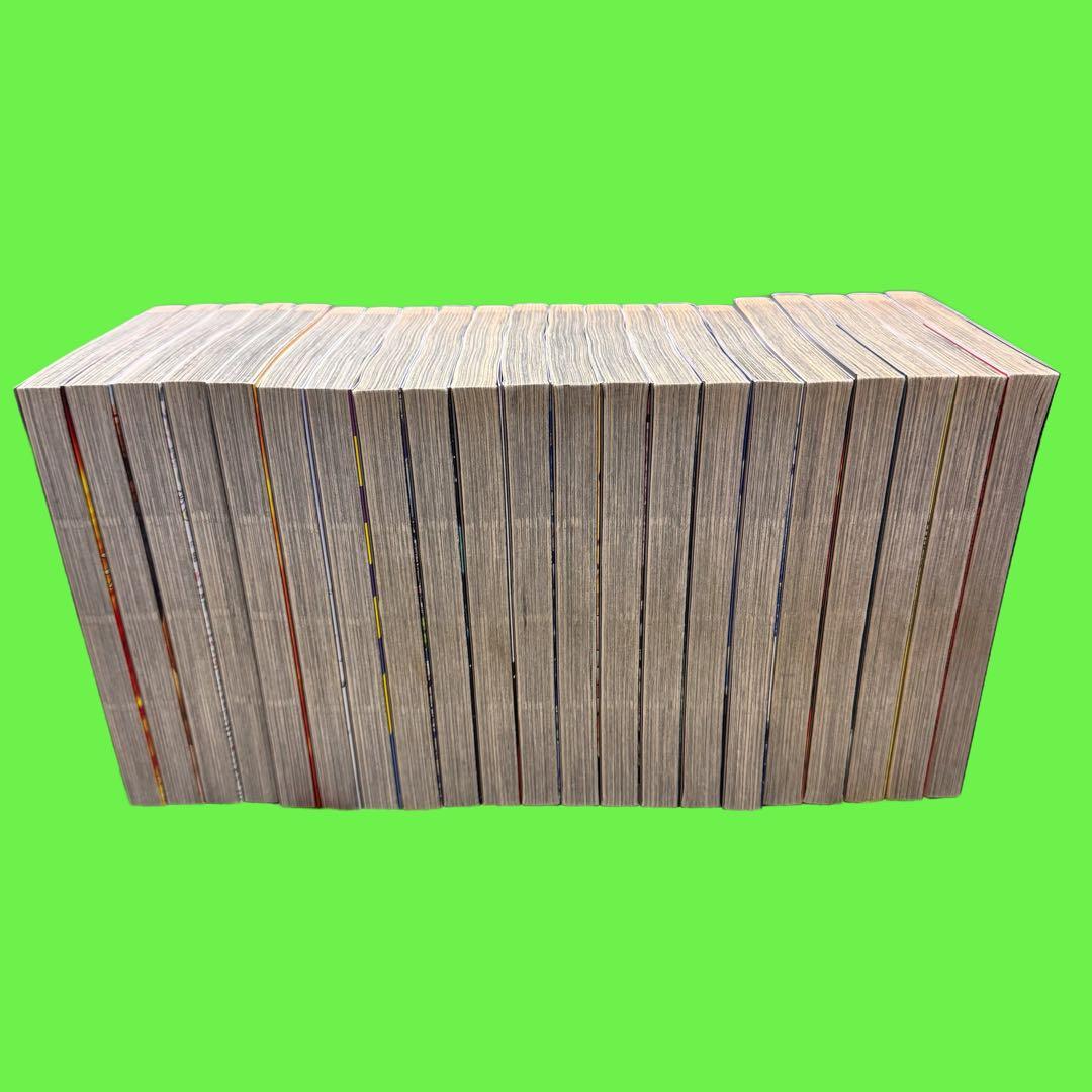 インベスターZ 1-21 全21巻　全巻セット　成年コミック　三田紀房