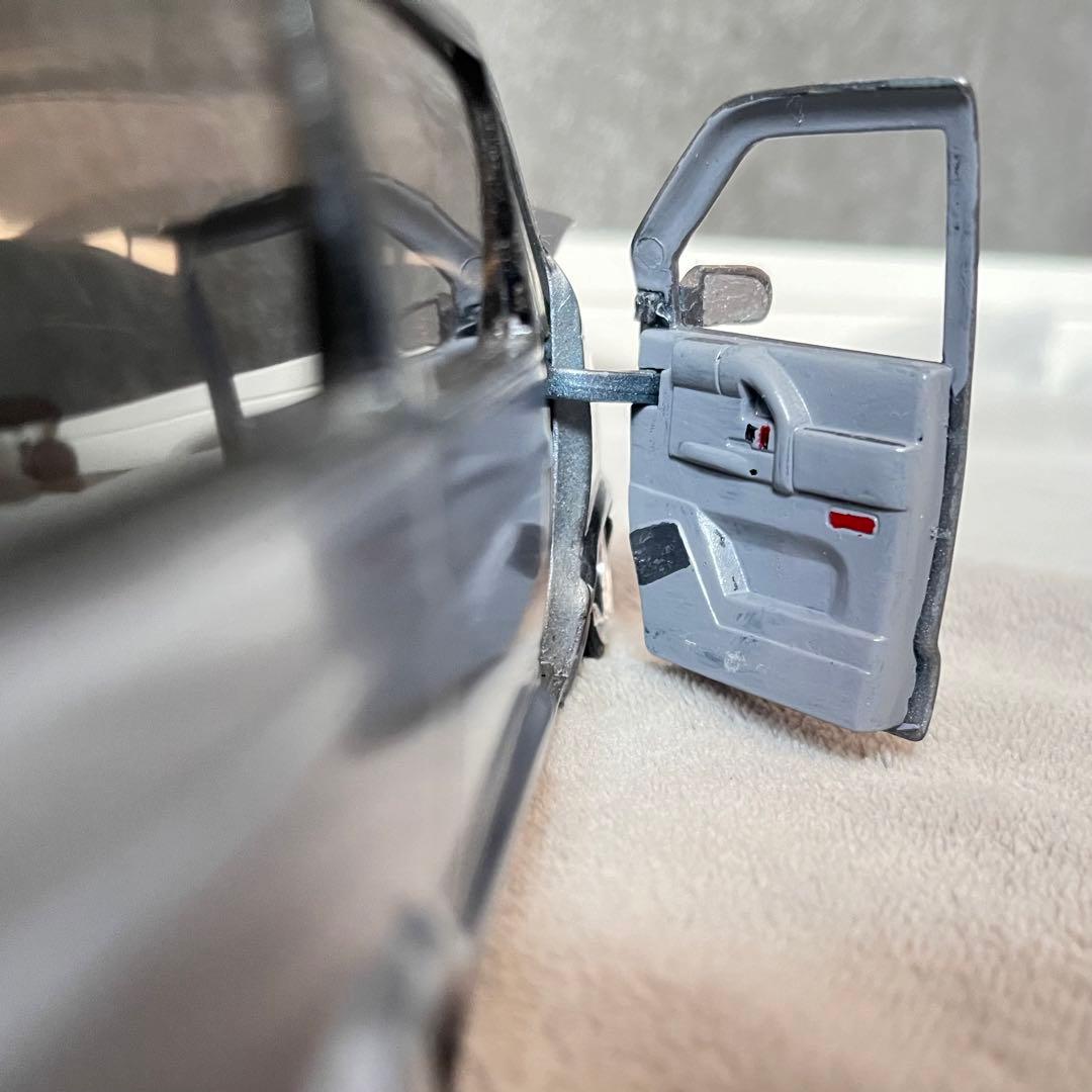 2001 CHEVROLET ASTRO　シボレー　アストロ　フレーム着地　改造