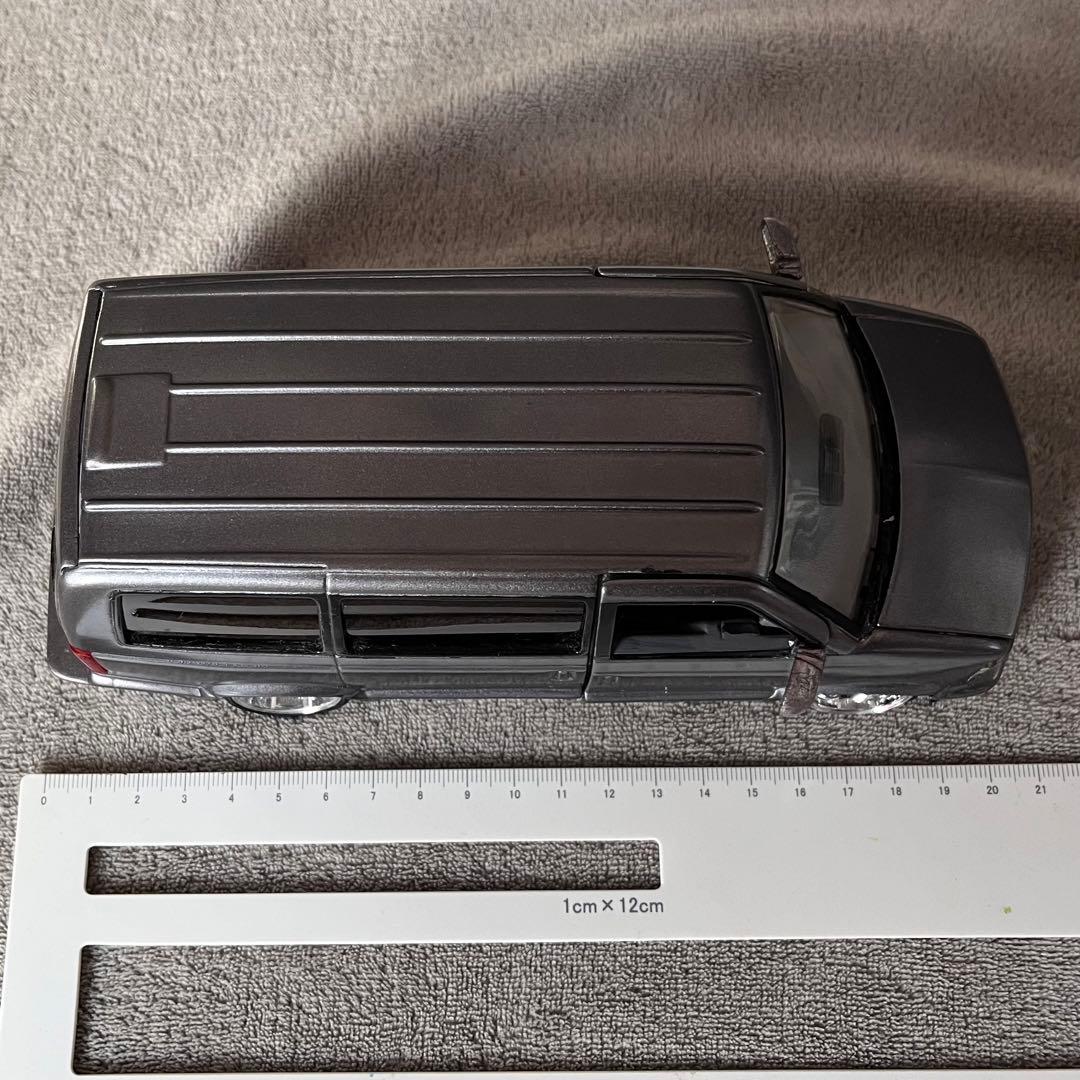 2001 CHEVROLET ASTRO　シボレー　アストロ　フレーム着地　改造