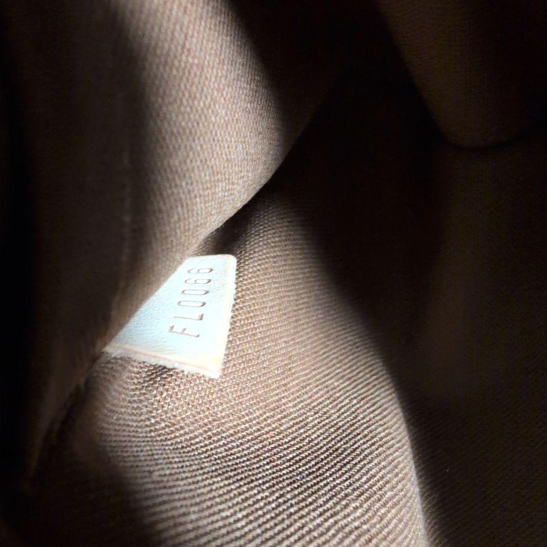 【美品】 ルイヴィトン モノグラム ロックイットオリゾンタル