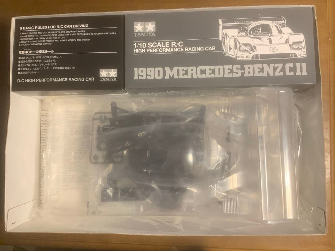 その他 1990 MERCEDES-BENZ C11