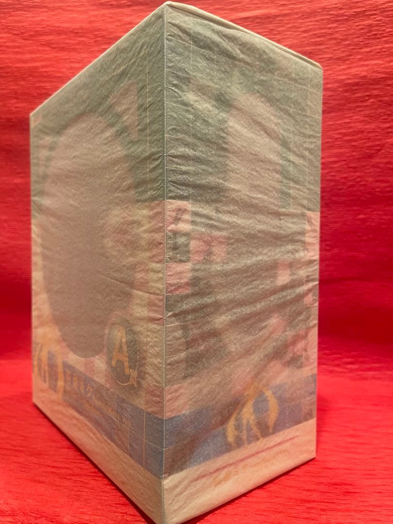 未開封happyくじ A賞 初音ミク FamilyMart ver