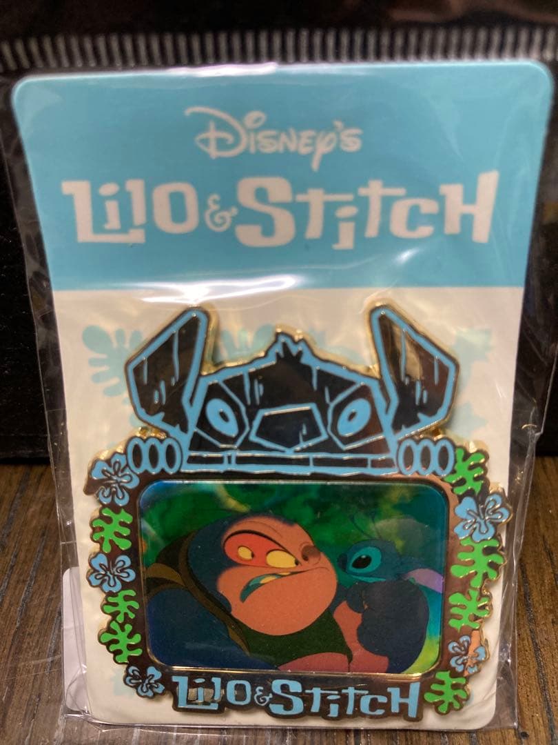 ♡*♡様 ディズニー/リロ・アンド・スティッチ ピンバッジセット13個