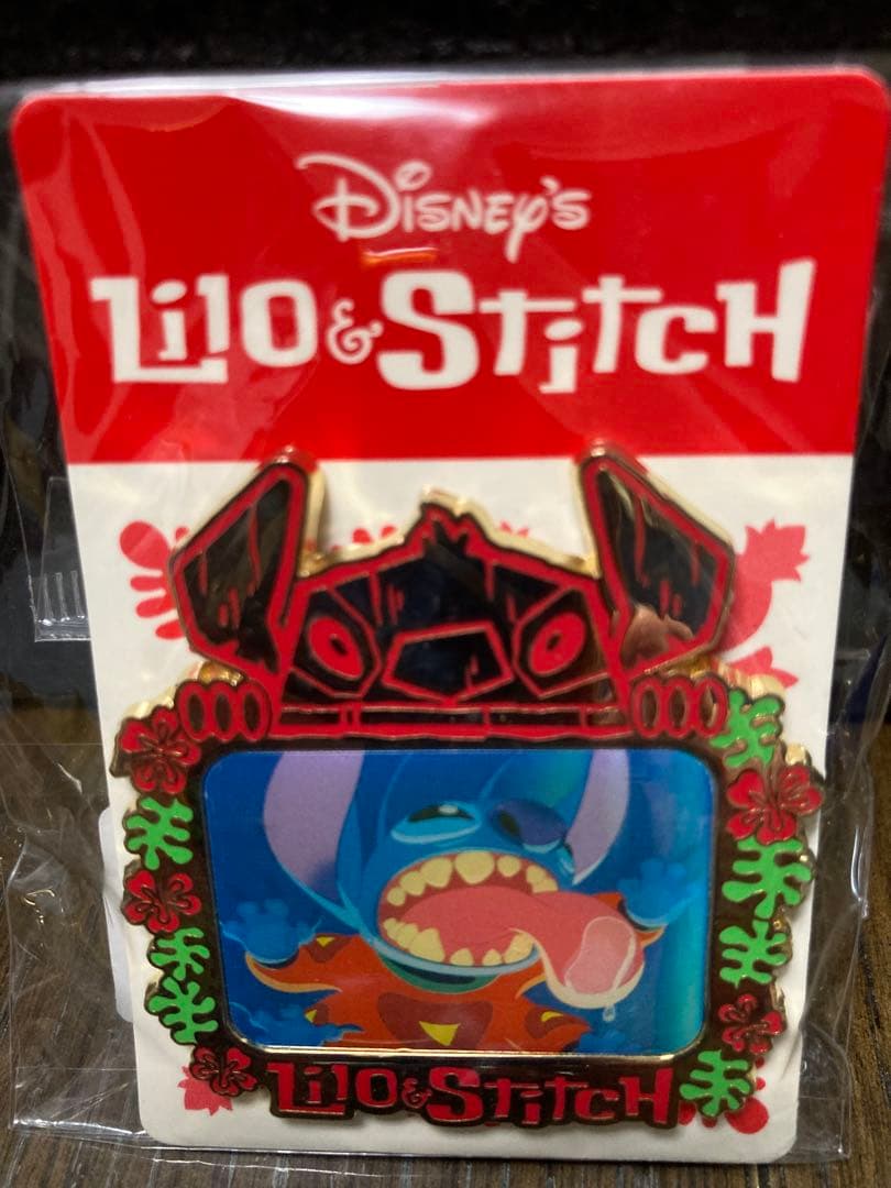 ♡*♡様 ディズニー/リロ・アンド・スティッチ ピンバッジセット13個